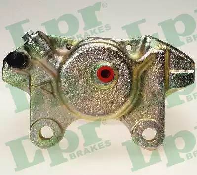 Тормозной суппорт PF10848 LPR