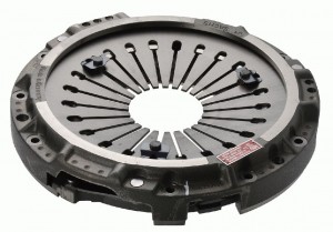Нажимной диск сцепления 3482 056 031 SACHS