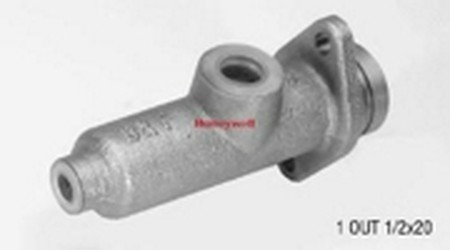 Главный тормозной цилиндр 111483B BENDIX JURID