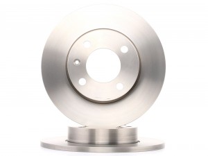 Тормозной диск 08.2631.34 BREMBO