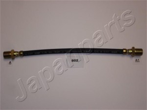 Кронштейн, тормозный шланг TF802 JAPAN PARTS GROUP