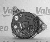 Генератор 436489 VALEO PHC
