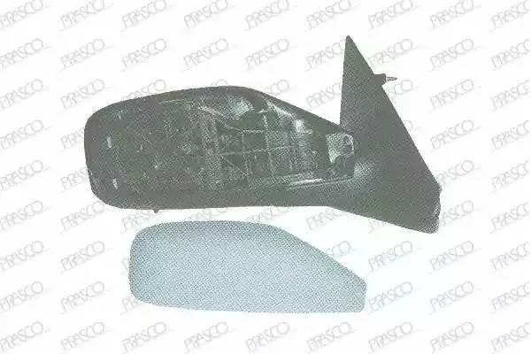 Наружное зеркало RN0847314 PRASCO GROUP