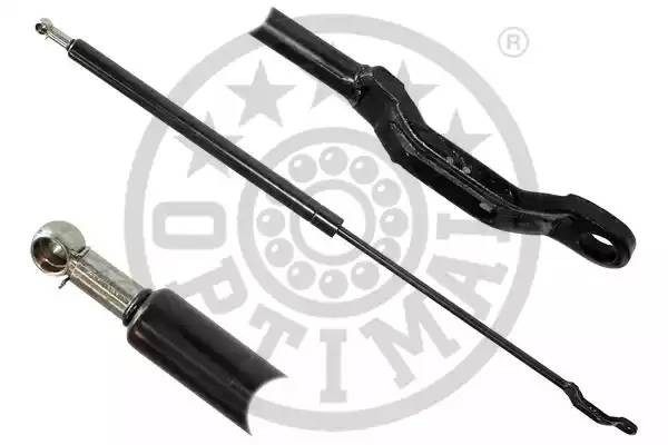 Упругий элемент, крышка багажника / помещения для груза AG17259 OPTIMAL