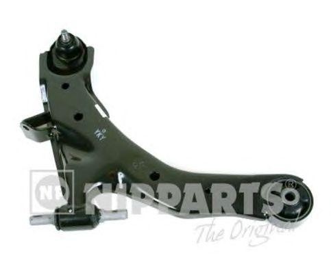 Рычаг независимой подвески колеса, подвеска колеса J4910512 H B JAKOPARTS NIPPARTS