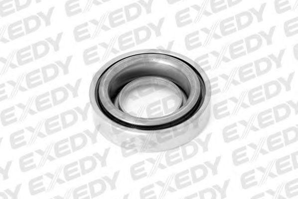 Выжимной подшипник BRG722 EXEDY