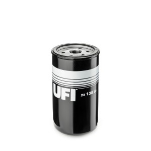 Масляный фильтр 23.138.00 UFI