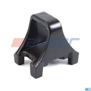 Кронштейн крепления рессоры 51255 AUGER