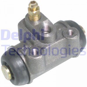 Колесный тормозной цилиндр LW60002 DELPHI