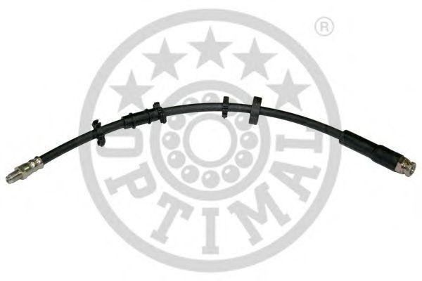 Тормозной шланг BSL404 OPTIMAL