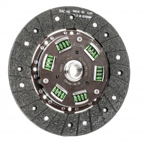 Диск сцепления 881861 999802 SACHS