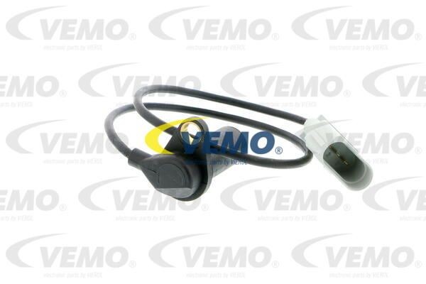 Датчик импульсов V10-72-1009 VEMO