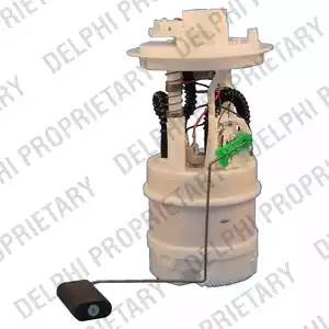 Элемент системы питания FE1006412B1 DELPHI