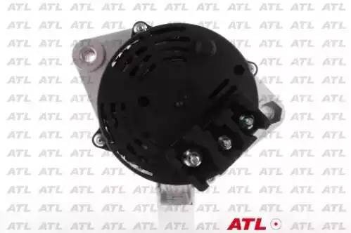 Генератор L67930 ATL DELTA AUTOTECHNIK