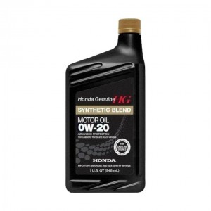 Масло моторное 087989036 HONDA