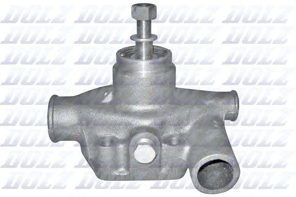 Водяной насос P358 DOLZ