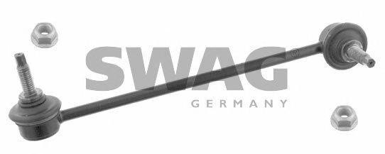 Тяга / стойка, стабилизатор 10 91 9332 SWAG