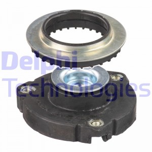 Комплект подшипника ступицы колеса BK1341 DELPHI
