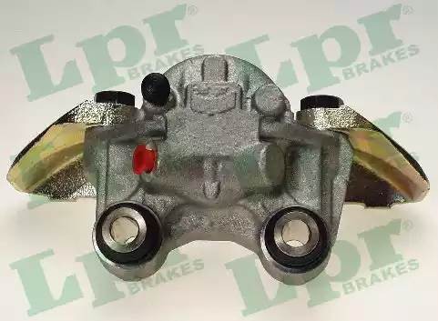 Тормозной суппорт PF10358 LPR