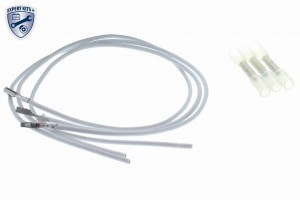 Теплообменник, отопление салона V15-61-0013 VEMO