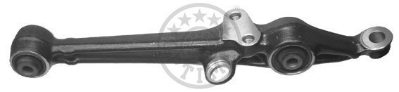 Рычаг независимой подвески колеса, подвеска колеса G5-615 OPTIMAL