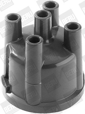 Крышка распределителя зажигания VK105 BERU