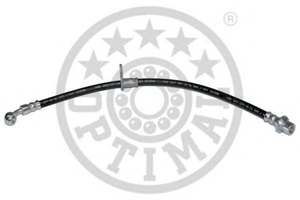 Тормозной шланг BSL734 OPTIMAL