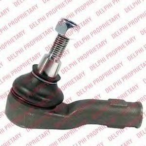 Наконечник рулевой тяги TA2452 DELPHI