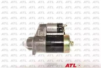 Стартер A 72 660 ATL DELTA AUTOTECHNIK