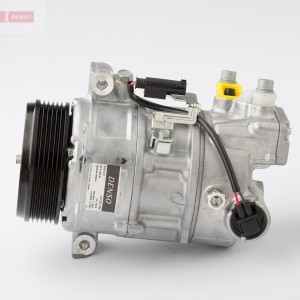 Компрессор, кондиционер DCP05026 DENSO