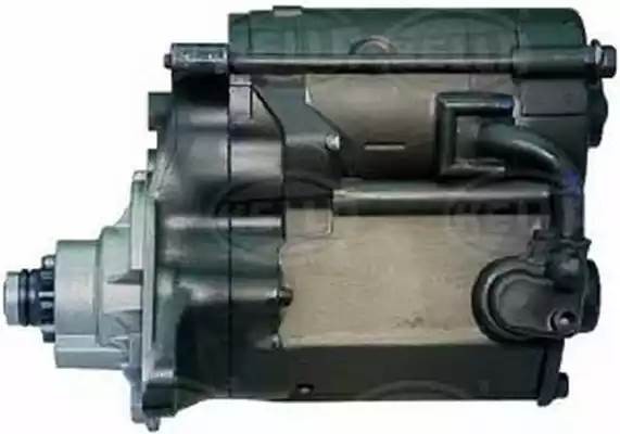 Стартер 8EA726461001 HELLA