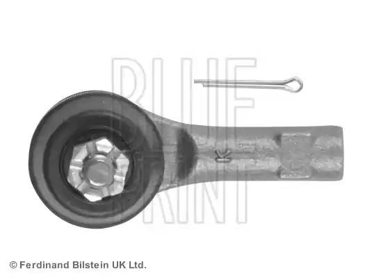 Наконечник поперечной рулевой тяги ADC48703 BLUE PRINT