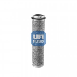 Воздушный фильтр 27.055.00 UFI