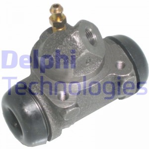 Колесный тормозной цилиндр LW21584 DELPHI
