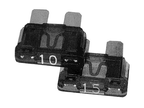 Предохранитель F0380 KOITO