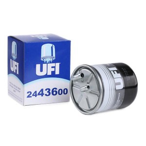 Топливный фильтр 24.436.00 UFI