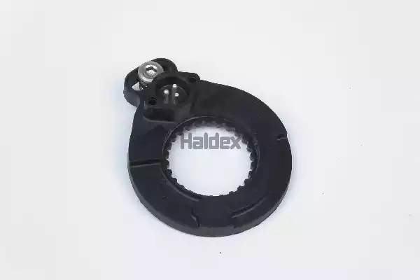 Датчик, износ тормозных колодок 90572 HALDEX