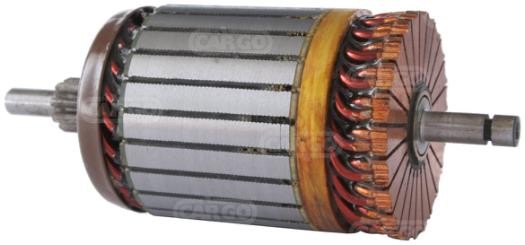 Деталь 139593 HC CARGO