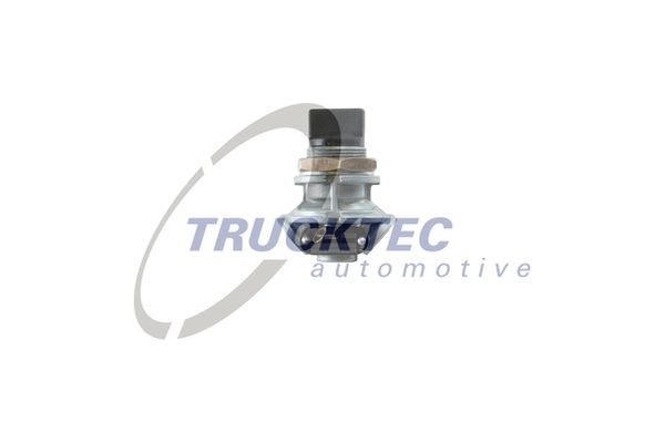 Многопозиционный клапан 01.43.240 TRUCKTEC