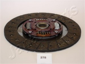 Диск тормозной DI536 JAPAN PARTS GROUP