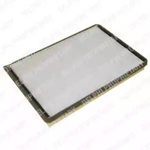 Фильтр, воздух во внутренном пространстве TSP0325057 DELPHI