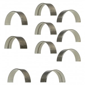 Подшипник коленвала H1076/5 STD GLYCO