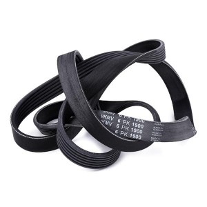 Поликлиновой ремень VKMV 6PK1900 SKF