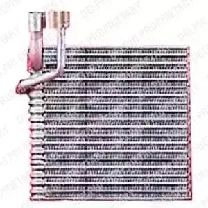 Испаритель, кондиционер TSP0525147 DELPHI