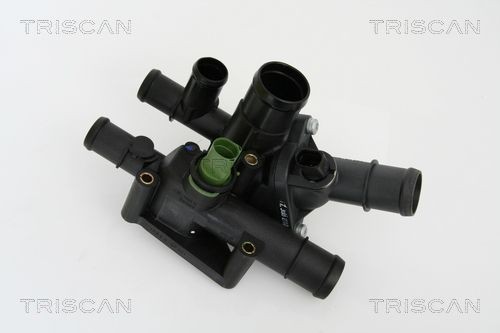 Термостат, охлаждающая жидкость 8620 219105 TRISCAN
