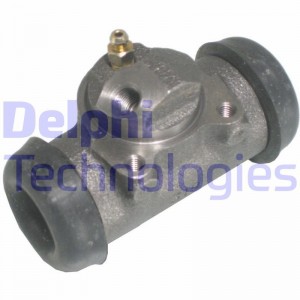 Колесный тормозной цилиндр LW21455 DELPHI