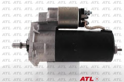 Стартер A70400 ATL DELTA AUTOTECHNIK