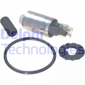 Топливный насос FE002012B1 DELPHI