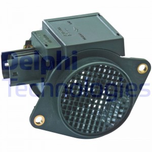 Датчик потока воздуха AF10071-12B1 DELPHI