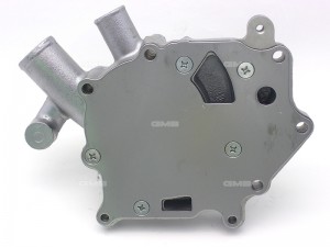 Насос - помпа системы охлаждения ДВС GWN-56A GMB